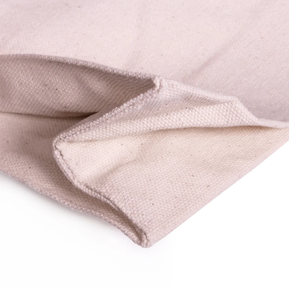 Organic Cotton Tote Bag - Heavyweight - Image 3