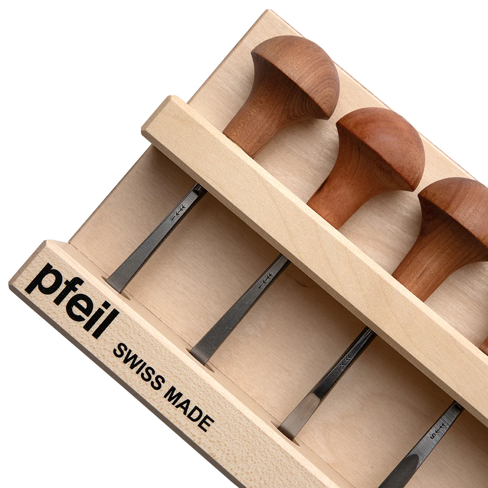 Pfeil Tool Set of 12 - Image 2