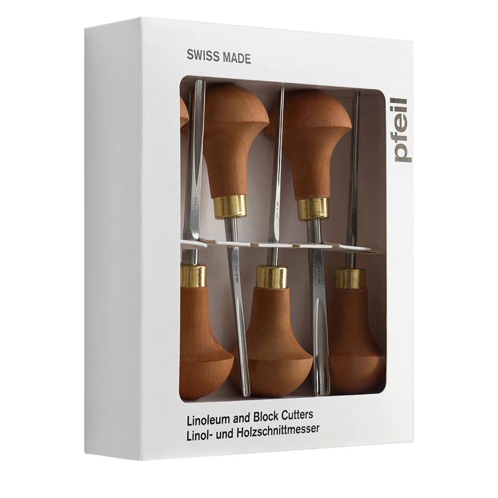 Pfeil Tool Set C