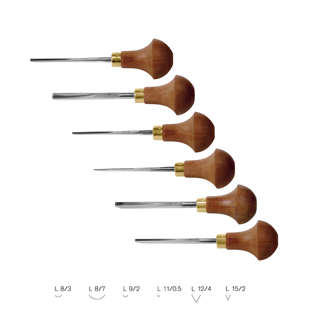 Pfeil Tool Set C - Image 2