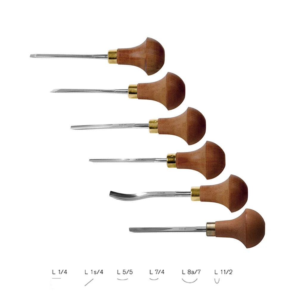 Pfeil Tool Set D - Image 2