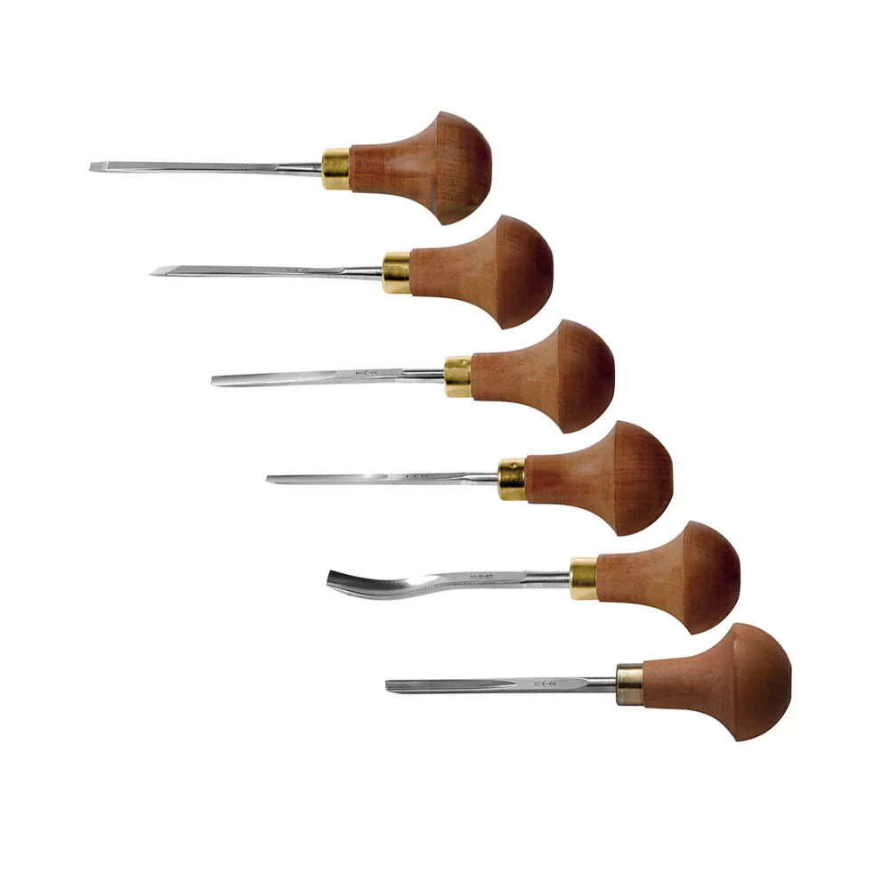 Pfeil Tool Set D - Image 4