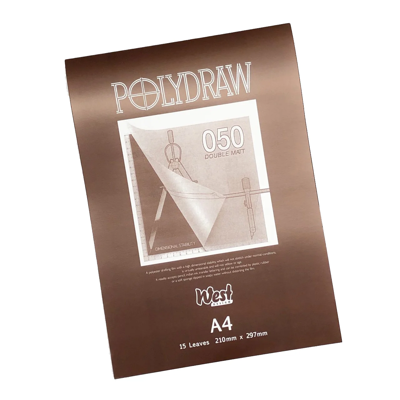 Polydraw Tracing Pad