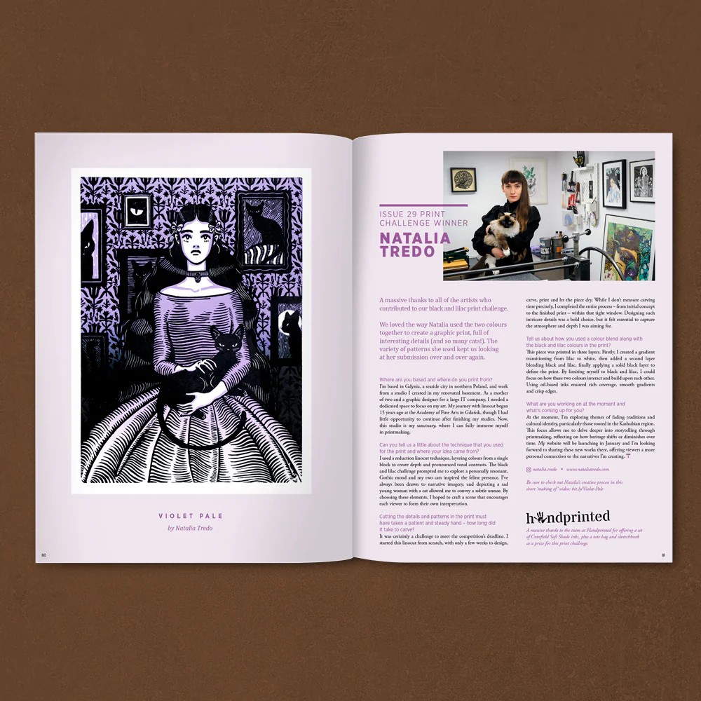 Pressing Matters Magazine - Image 10