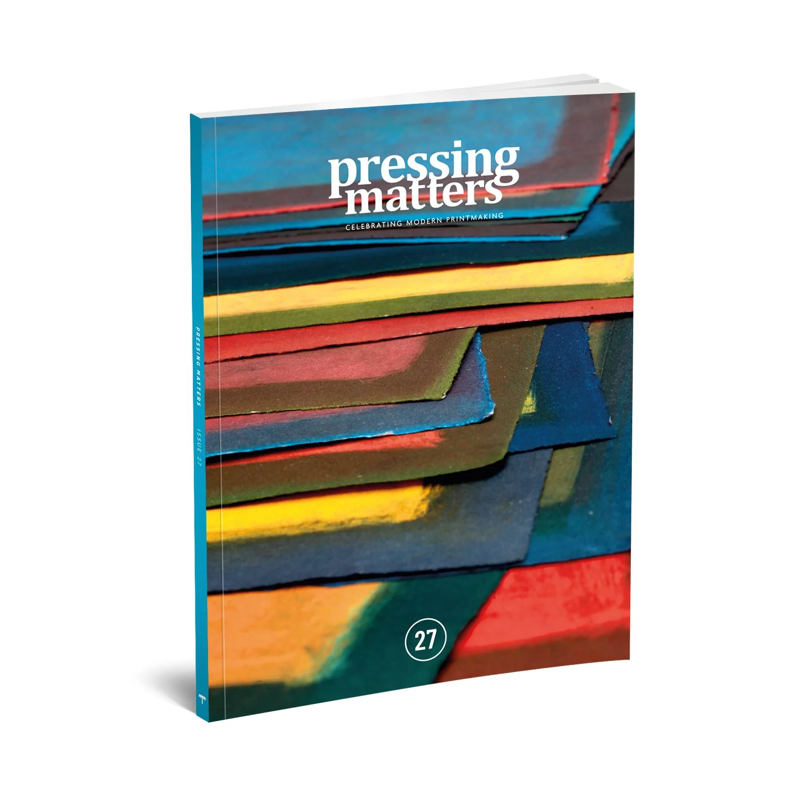 Pressing Matters Magazine - Image 13