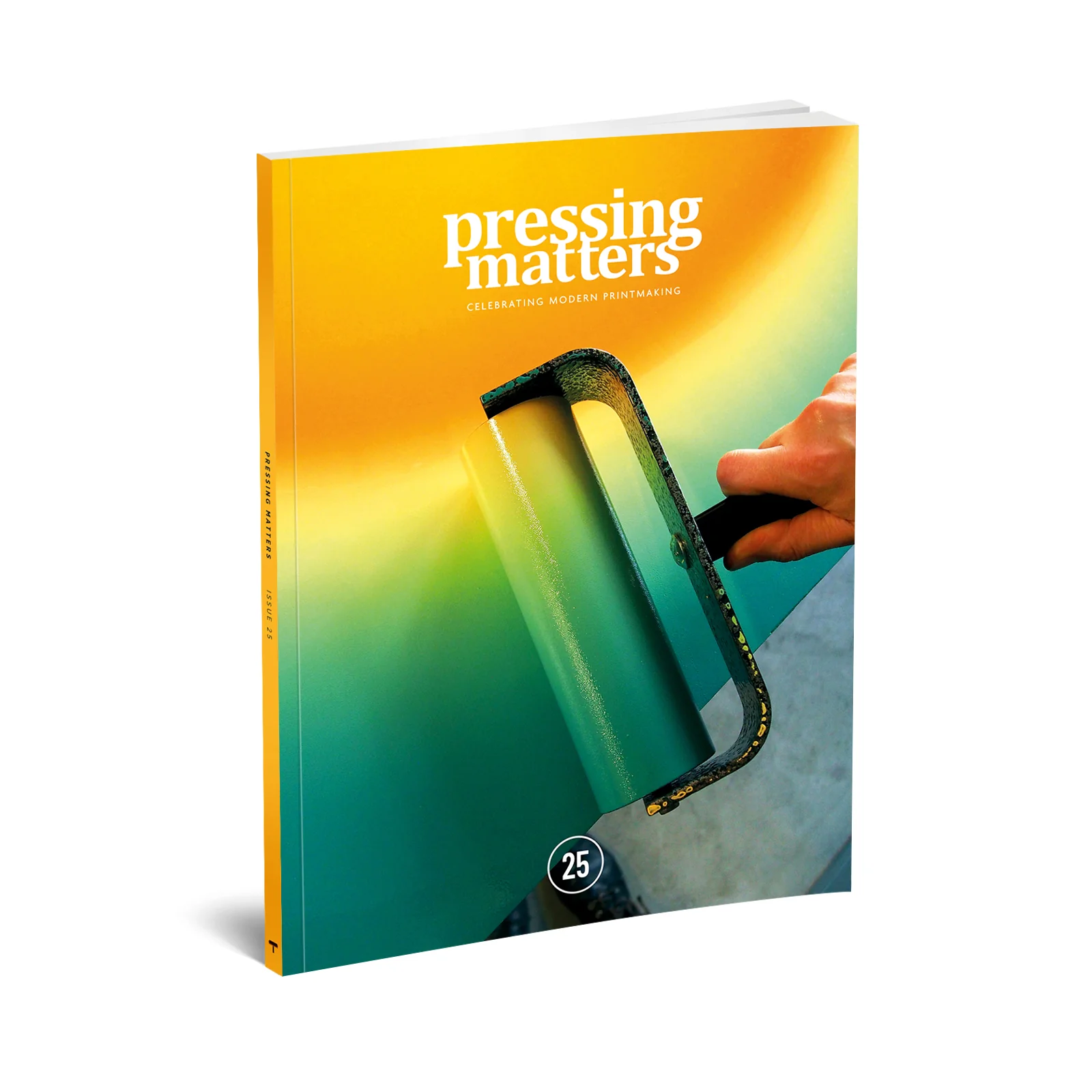 Pressing Matters Magazine - Image 17