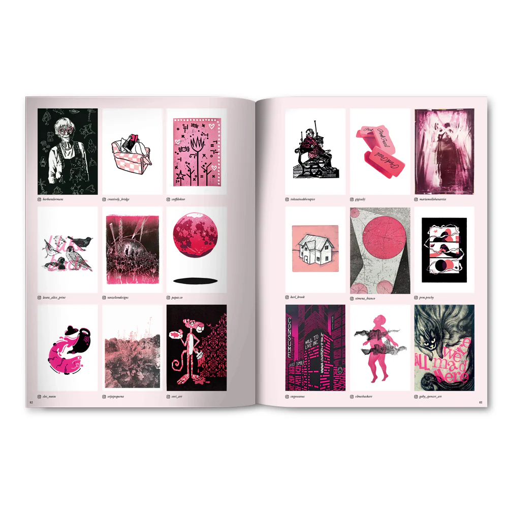 Pressing Matters Magazine - Image 18