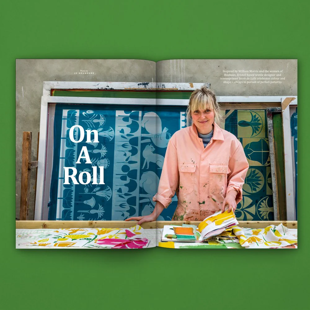 Pressing Matters Magazine - Image 22