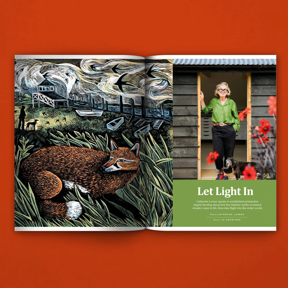 Pressing Matters Magazine - Image 24