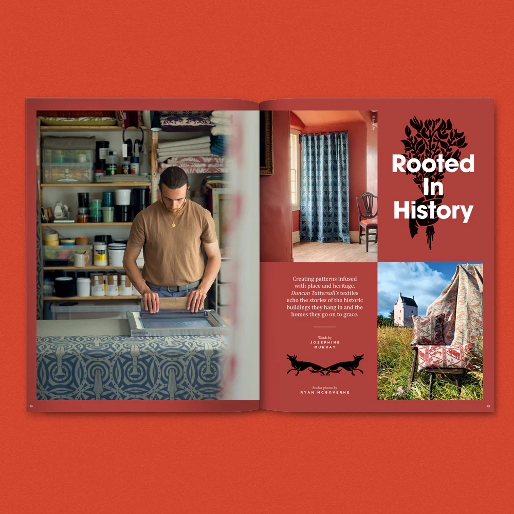 Pressing Matters Magazine - Image 4