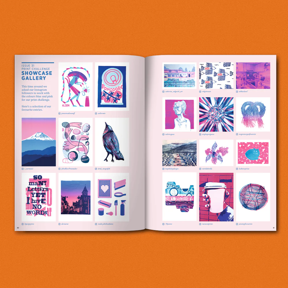 Pressing Matters Magazine - Image 6