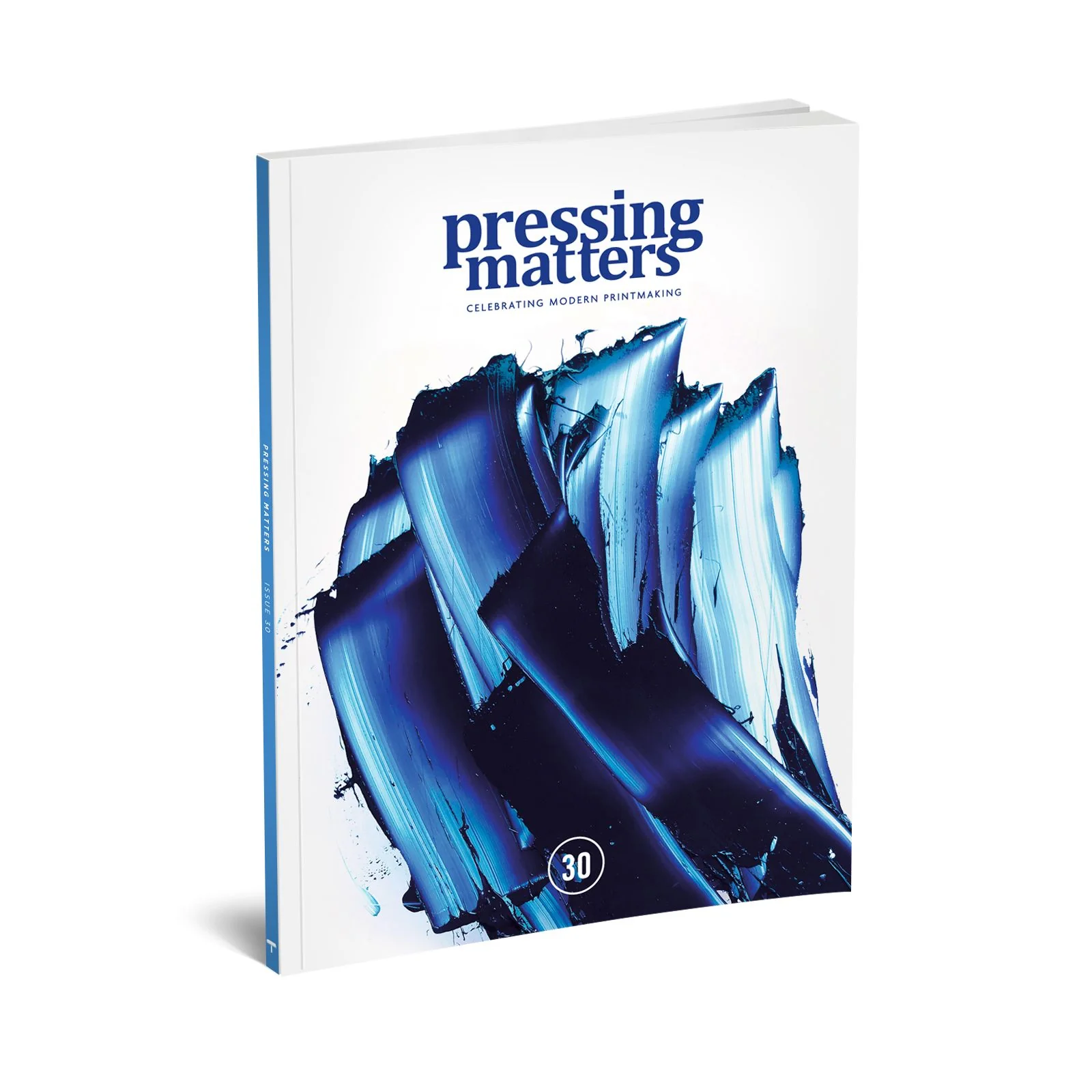 Pressing Matters Magazine - Image 7
