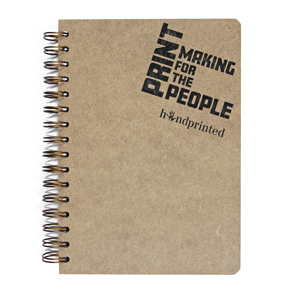 Printmaking for the People Sketchbooks - Image 3