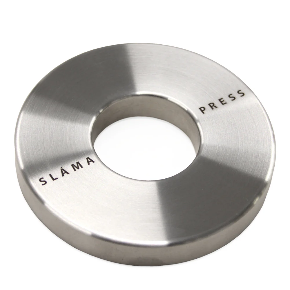 SLAMA Press - Ball Graphic Press - Image 6