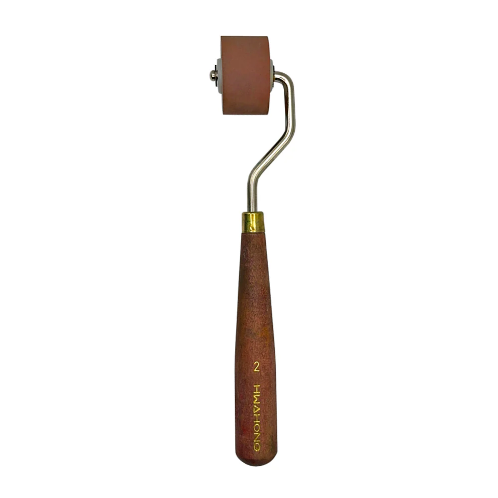 Soft Korean Inking Rollers - Image 4
