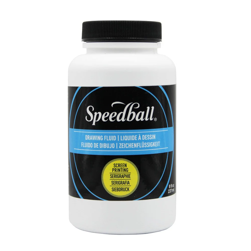 Speedball Drawing Fluid
