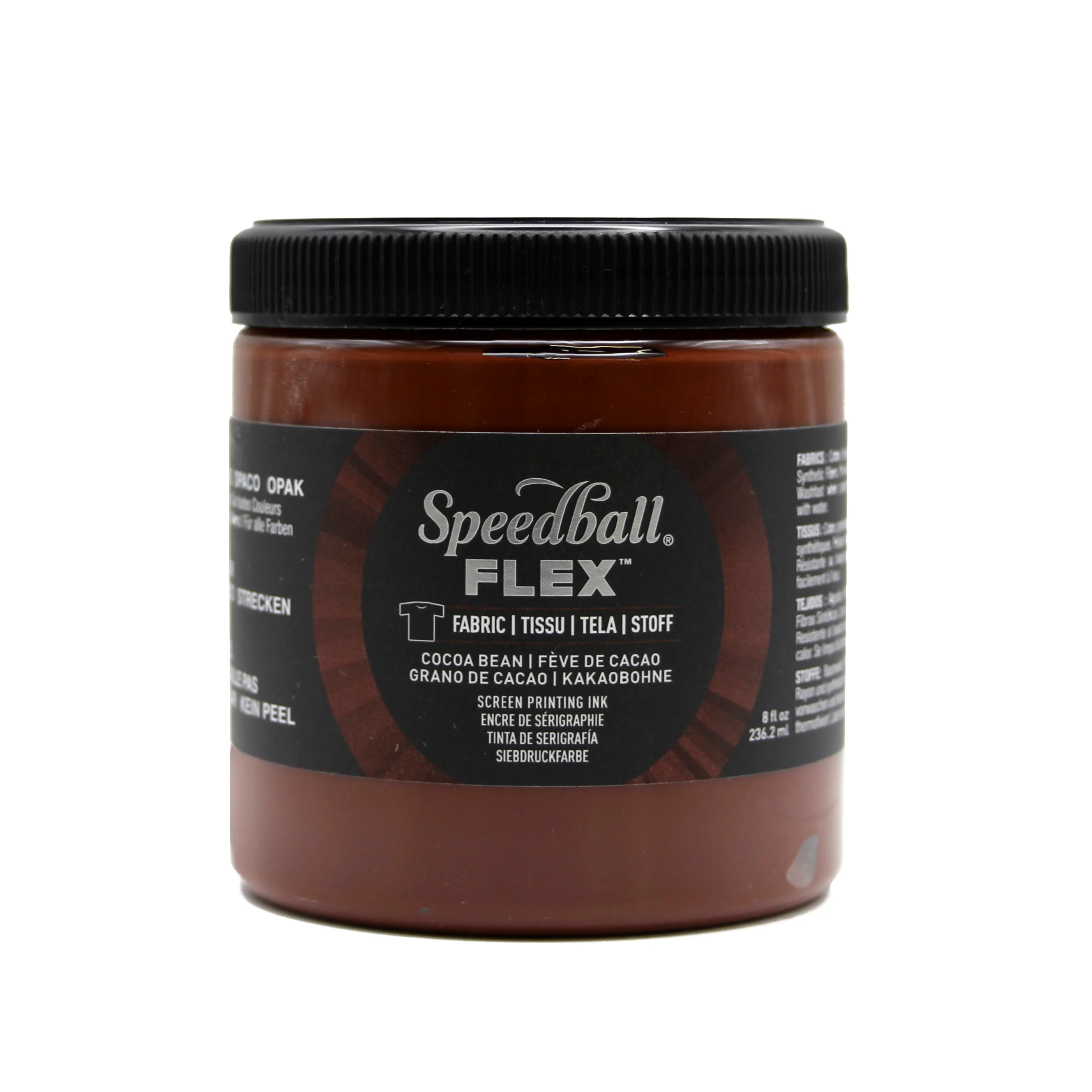 Speedball Flex™ Opaque Fabric Screen Printing Inks - Image 25