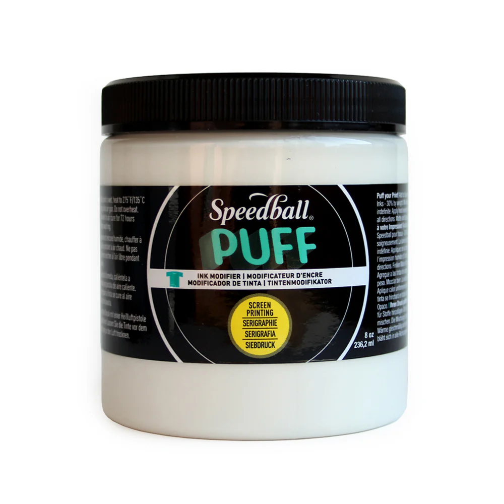 Speedball Puff Ink Modifier - Image 2