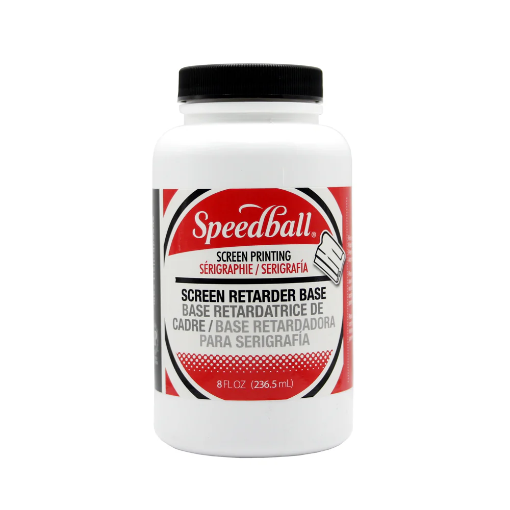 Speedball Retarder Base