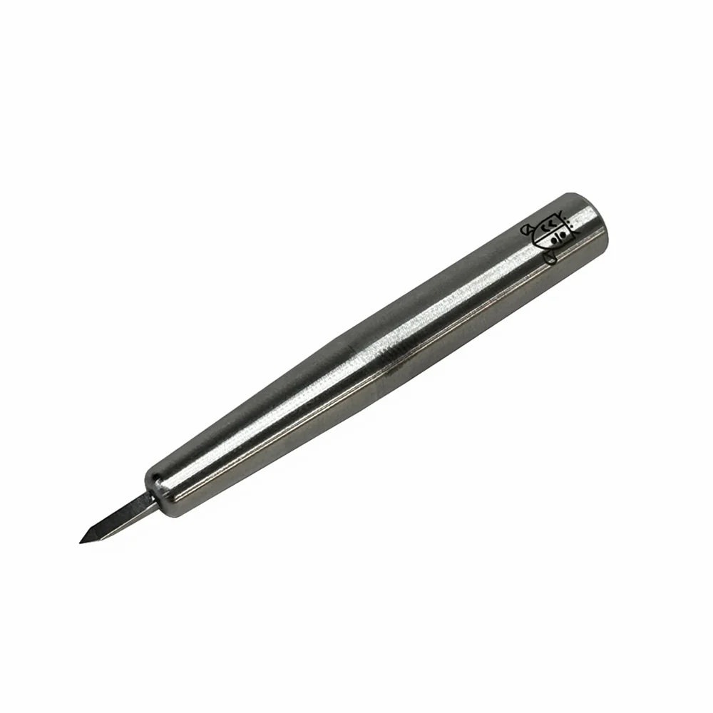 Steel Handled Dot Tool by Karol Pomykala - Image 2