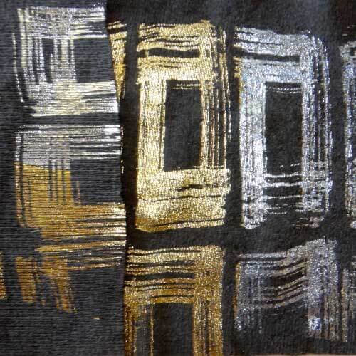 Textile Foil - Image 2