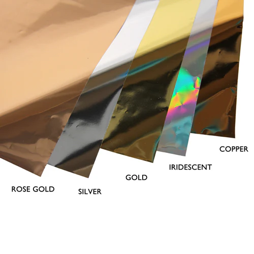 Textile Foil - Image 3