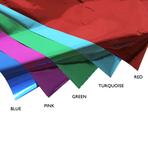 Textile Foil - Image 4
