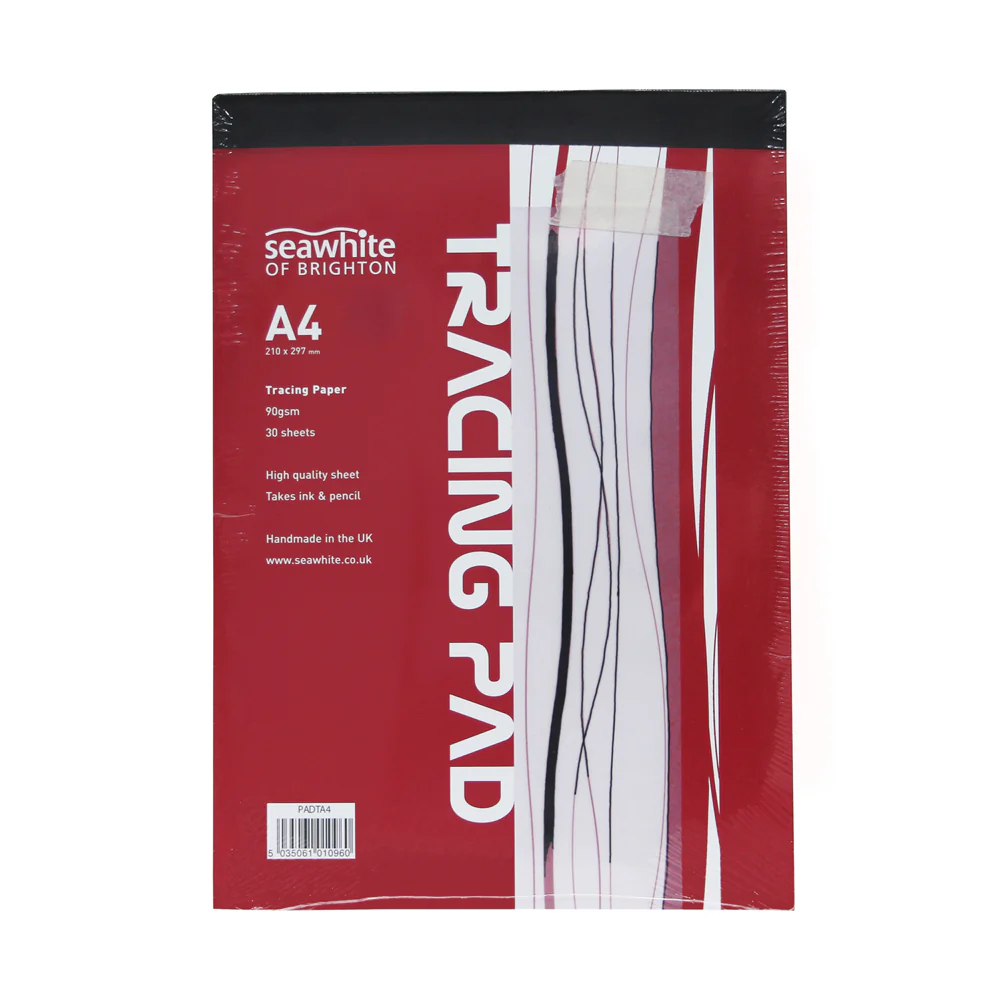 Tracing Paper Pad
