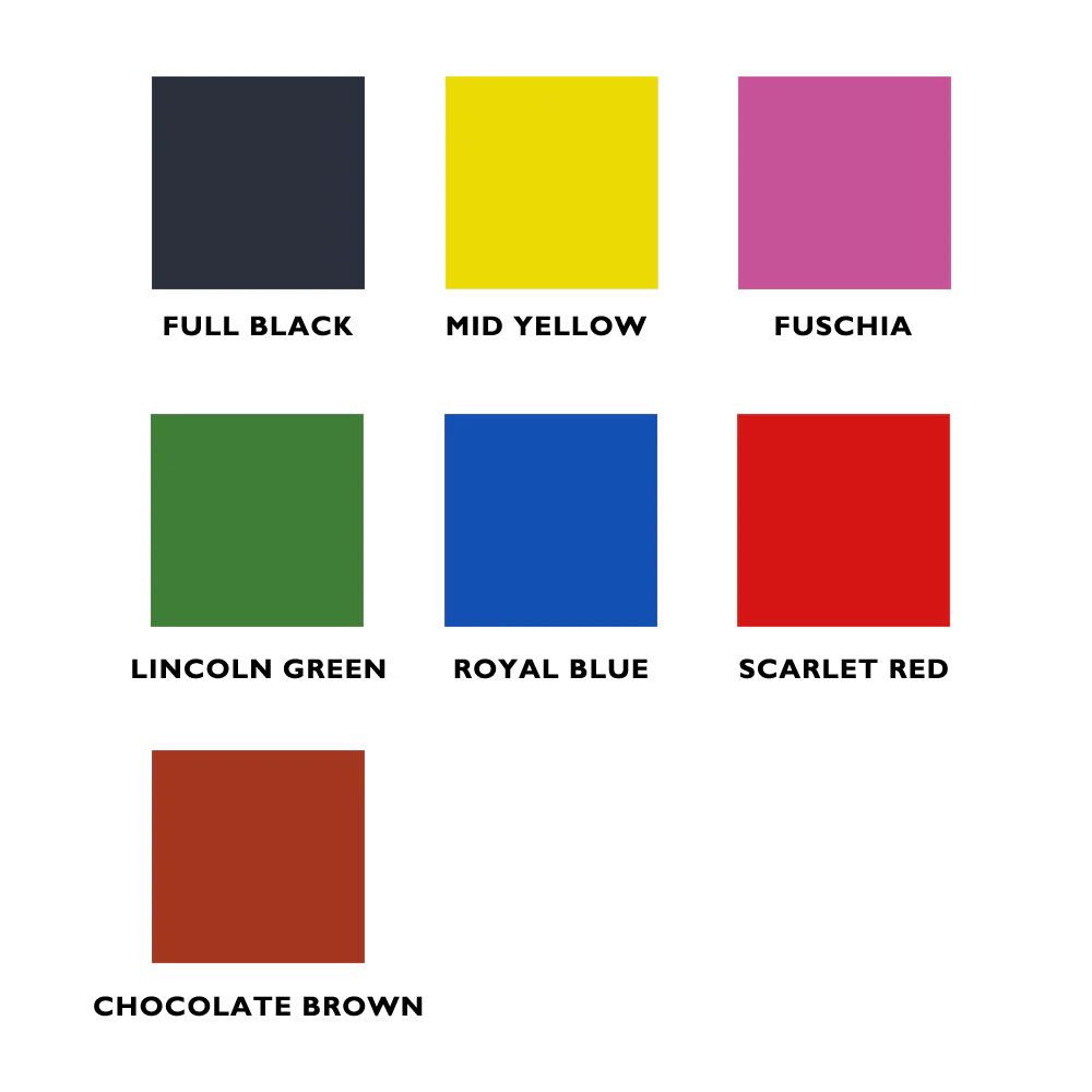 Transfer Dye - Image 2