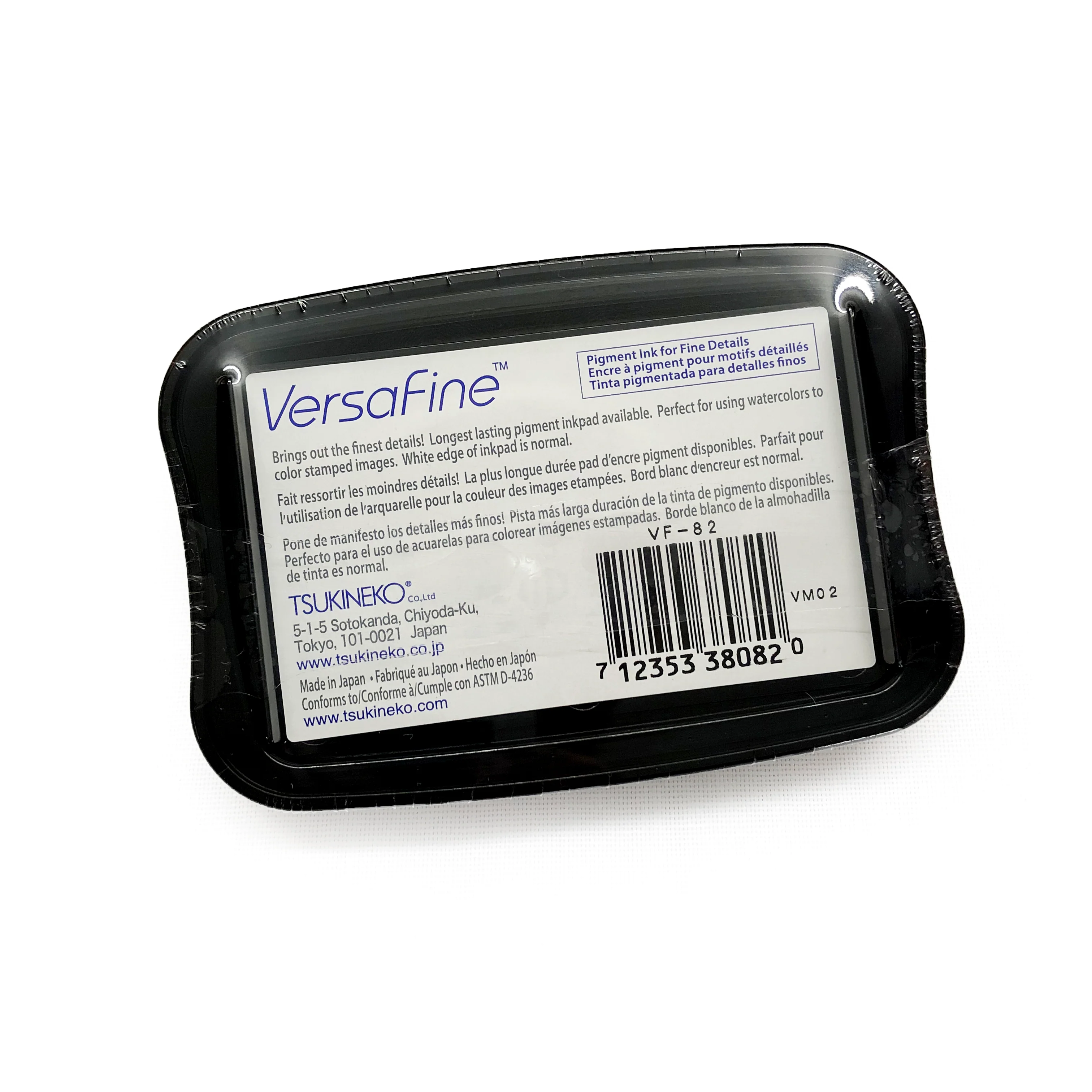 Versafine Ink Pads - Image 3